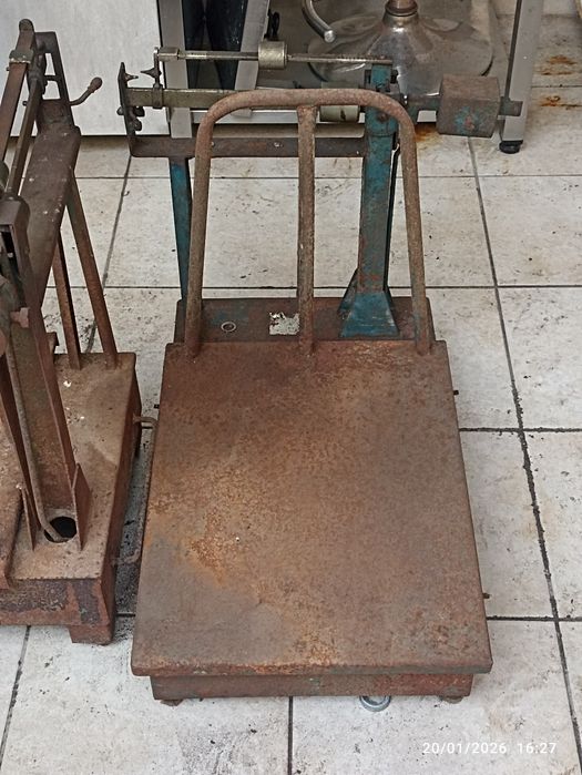 Balança preço 50€ cada negociável