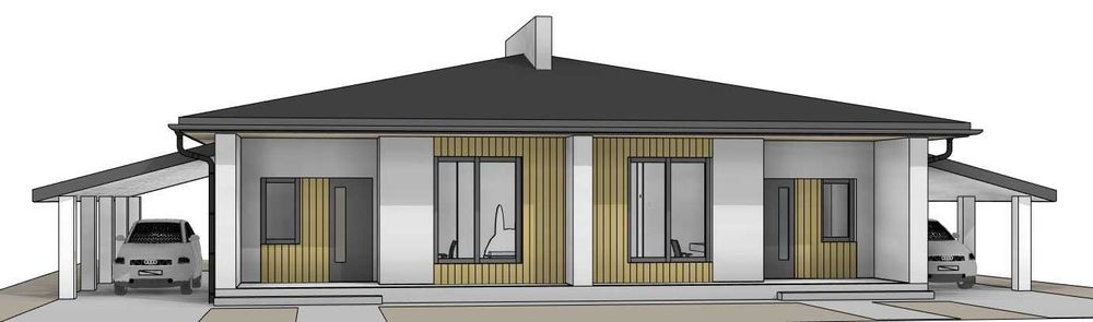 Продаж котеджів Гамаліївка Супер ЦІНА залишились ОСТАННІ КОТЕДЖІ!