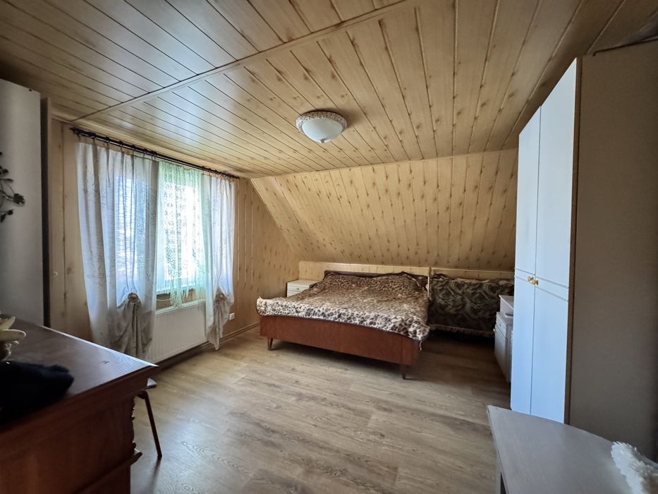 Двоповерховий будинок 120 м², Трисвятська Слобода