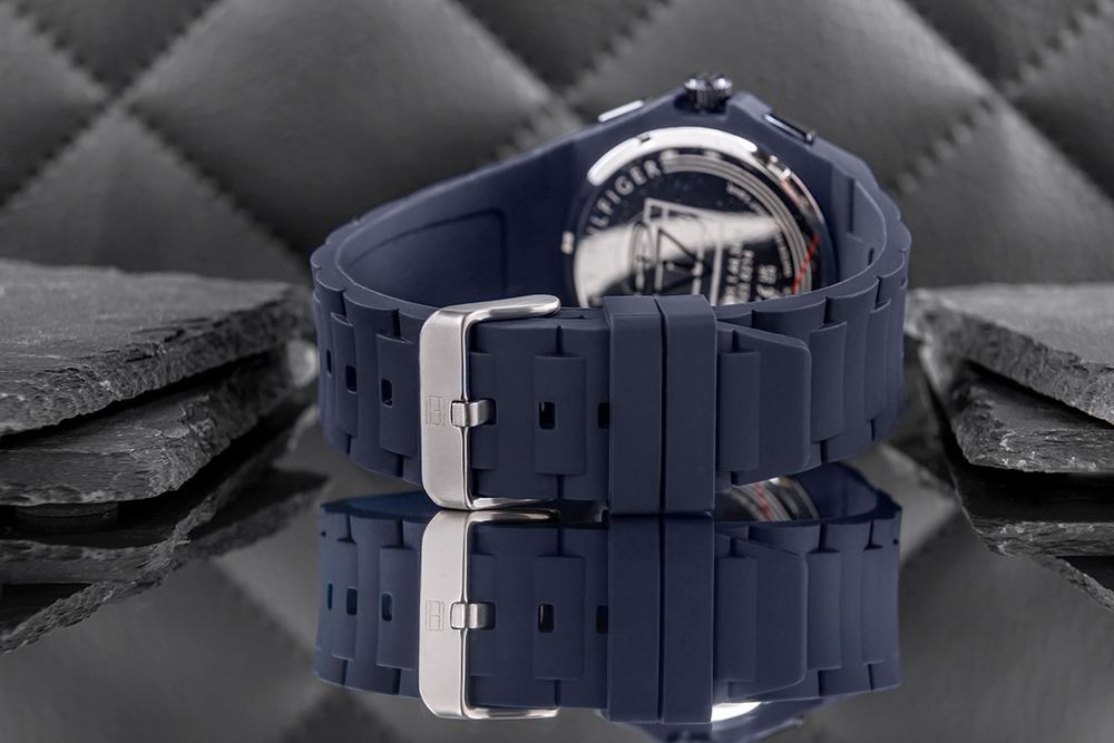 Zegarek Męski Tommy Hilfiger Neo 1.792122 + BOX