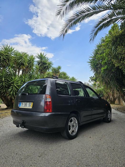 Polo Variant VW 1.9 TDI 90cv