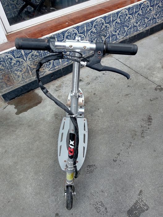 Trotinete de Criança