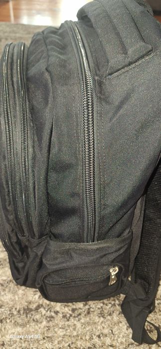 Plecak czarny CoolPack