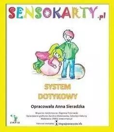 Sensokarty system dotykowy. Empis & Sensum Mobile