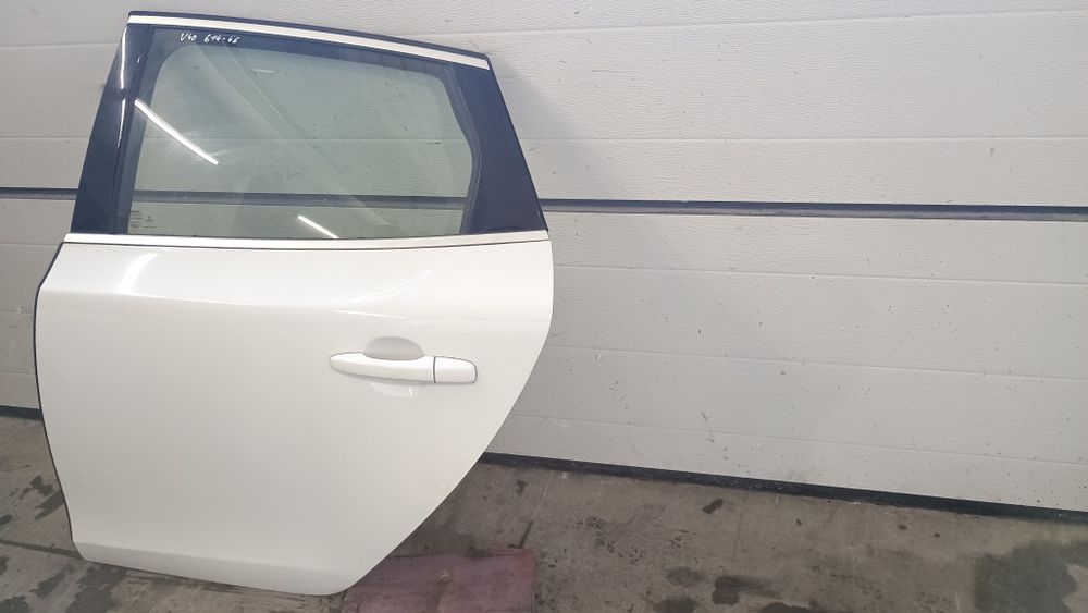 Lewe Drzwi Tylne Volvo V40 Rdesign 614-4.6 43R-000.48