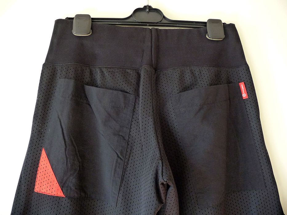 Calças largas Susana Gateira