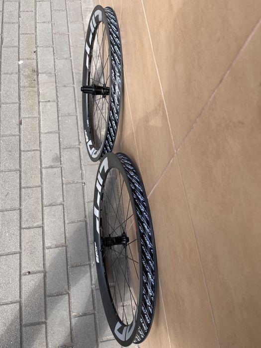 Koła Zipp 303 XPLR S Nowe Gwarancja Gravel Gdynia Leszczynki • OLX.pl