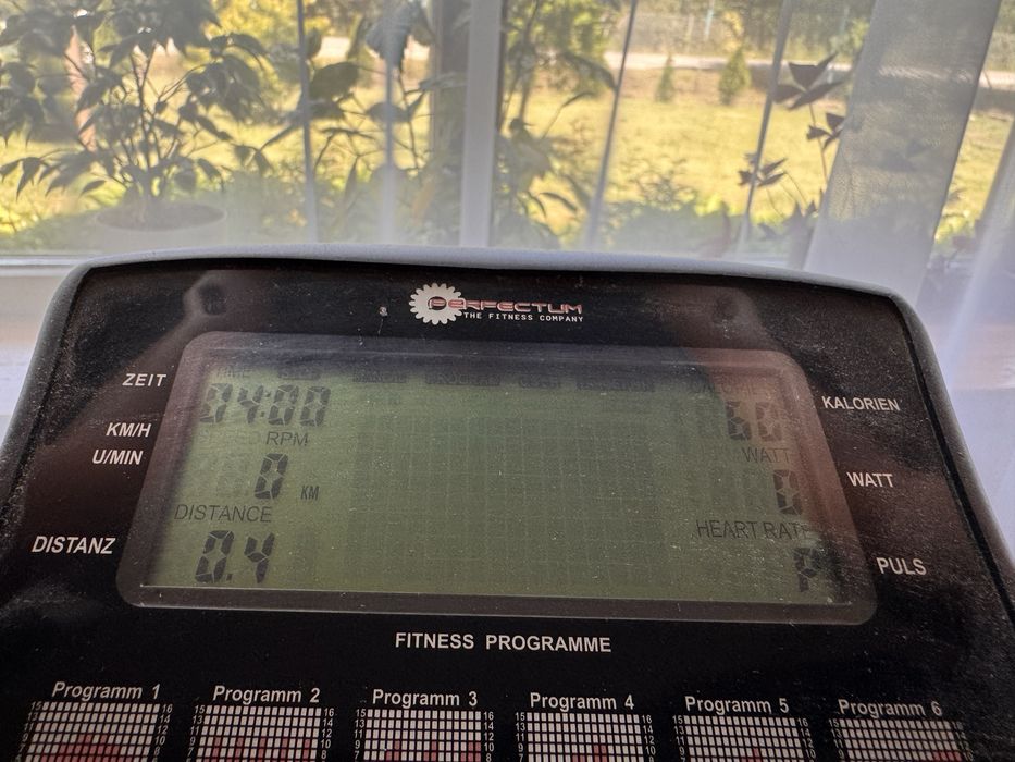 Orbitrek perfectum apollo 5000