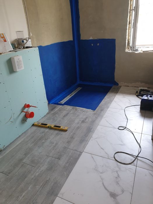 Ремонт квартир та будинків