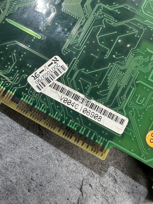 Retro PC DVD dekoder SIGMA real Magic EM8300