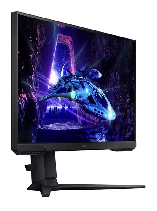 144гц Odyssey G3 24ʼʼ