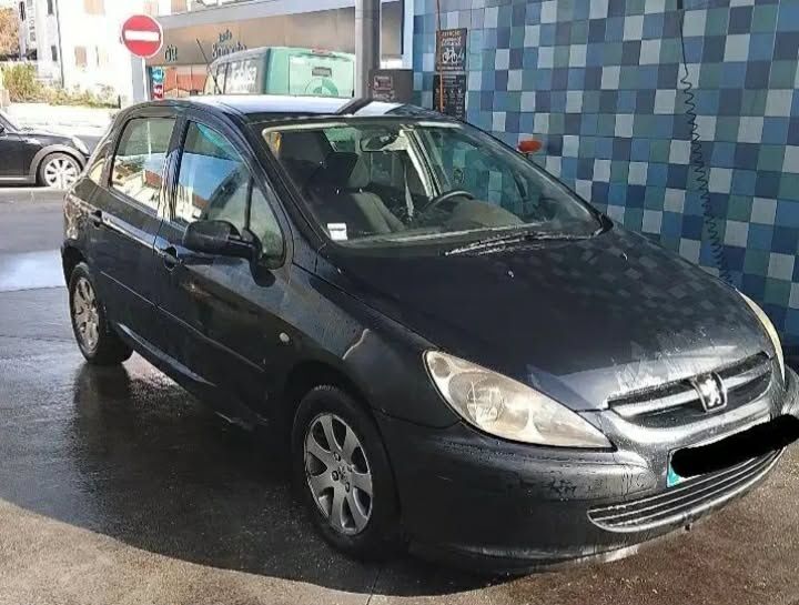 Carro barato e bom HDI