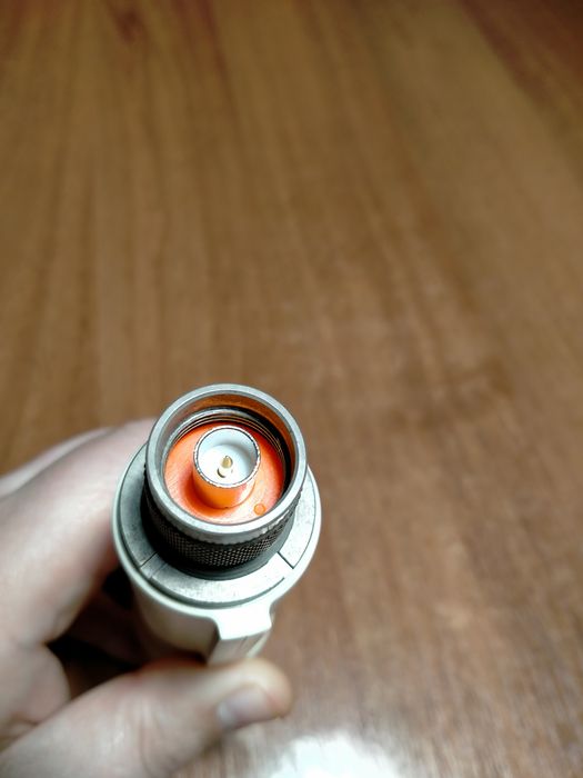 Точка доступа Ubiquiti Bullet 2