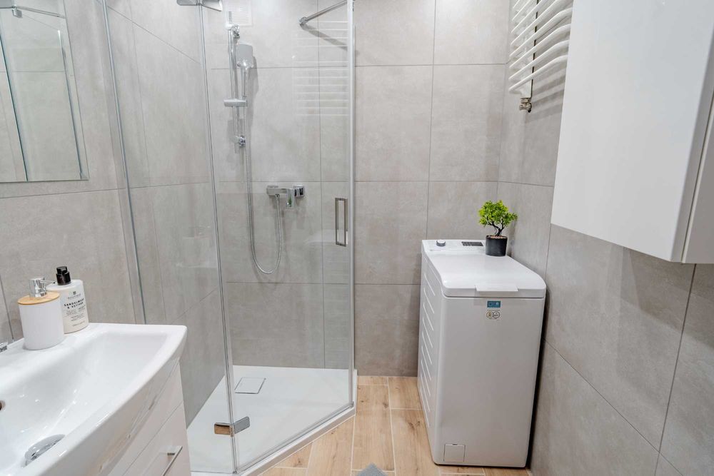 Idealna lokalizacja: duży, cichy, słoneczny – pokój prawie 20m²