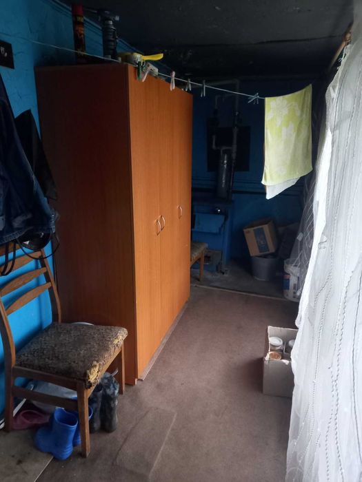 Продам будиночок у Люботині (небольшой дом в Люботине)