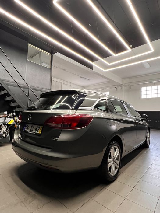 Opel Astra Sports Tourer 1.6 CDTI Dynamic