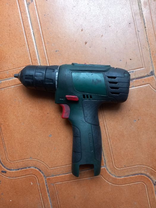 Aparafusadora Bosch 10.8V