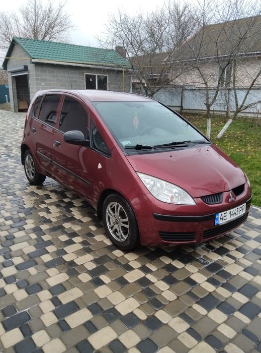 Продам надійне авто.Додаткова інформація за телефоном.