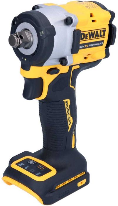 DeWALT DCF921 Гайкокрут ударний акумуляторний безщітковий каркас 18v\406 Нм