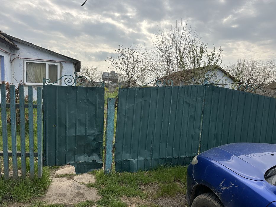 Продається будинок
