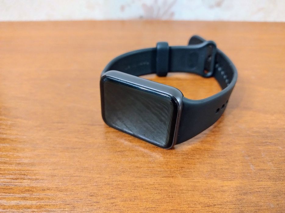 Фітнес-браслет Smart band 9 pro