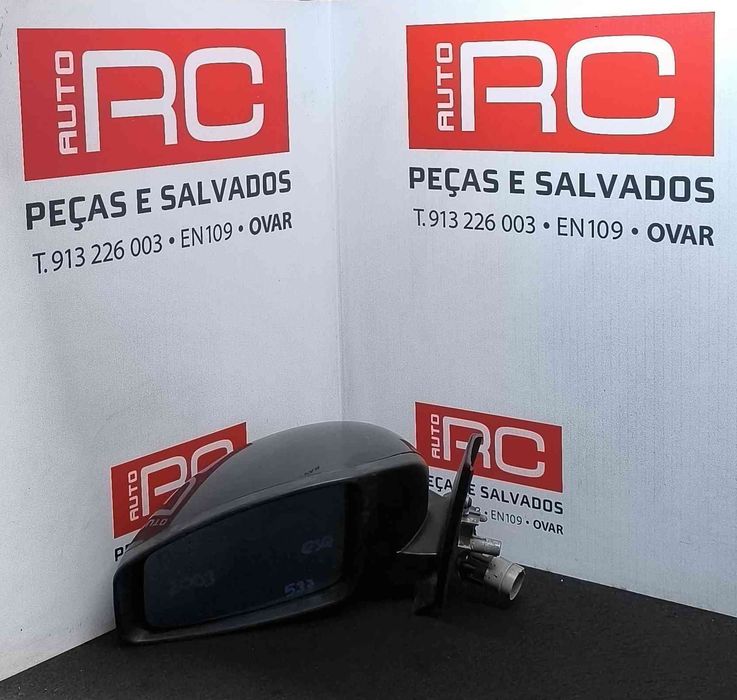 Espelho Retrovisor Esquerdo 014181 - RENAULT ESPACE IV
