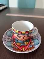 Chávena de café - Coleção Ritzenhoff