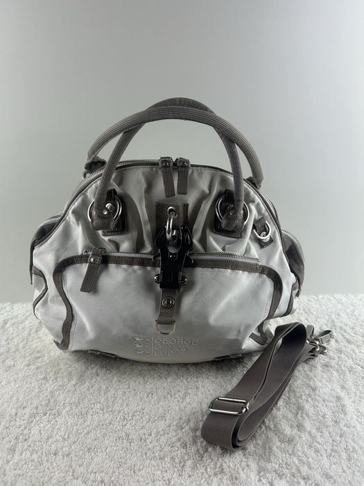 Сумка bag ggl GGL сумочка бег