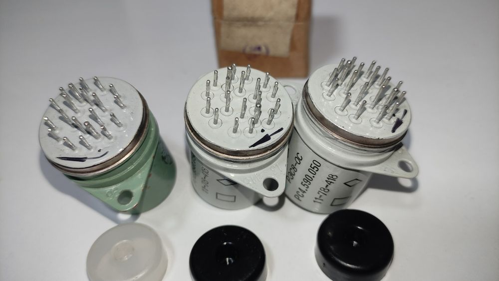 Рэс 8.    РС4.590.050