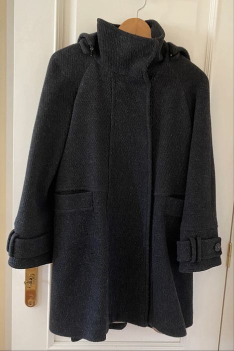 Sobretudo Massimo Dutti