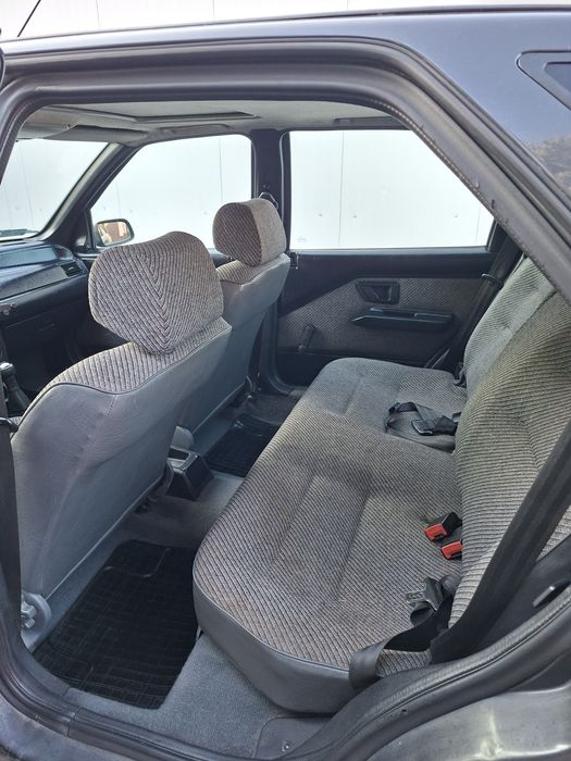 Citroen ZX 1.9 diesel 1993