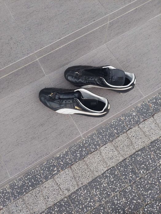 Buty Puma sportowe