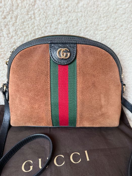 Torebka Gucci Ophidia
