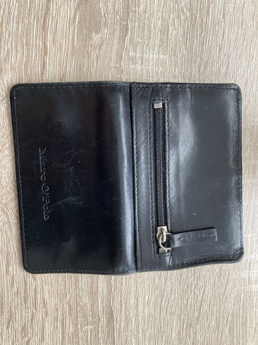 Portfel etui marc o polo marc o’polo