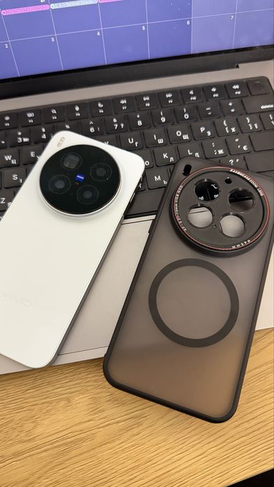 Vivo X300 PRO 512 Китайська версія