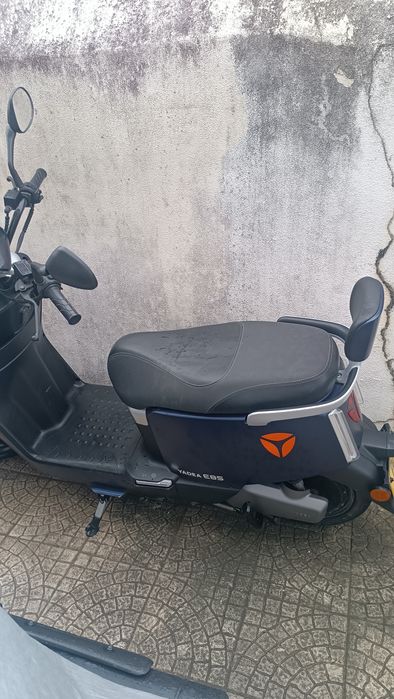 Mota elétrica até 49 cilindros