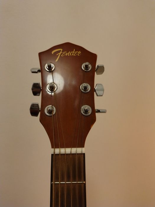 Fender Acoustic  FA-135CE