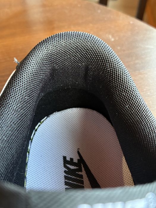 Кросівки Nike Dunk low retro