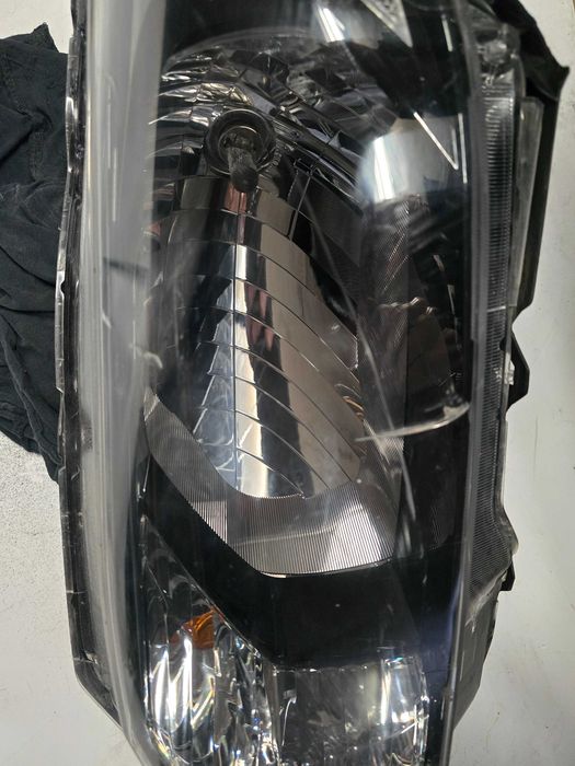 lampa przód Honda HR-V II , HRV II 2015-