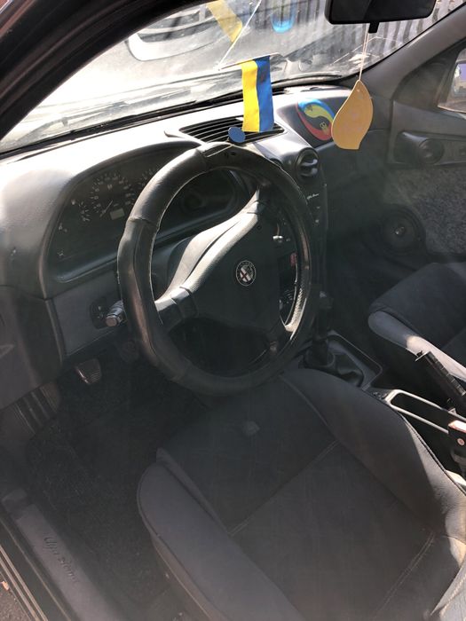 Продаю авто альфа ромео 146