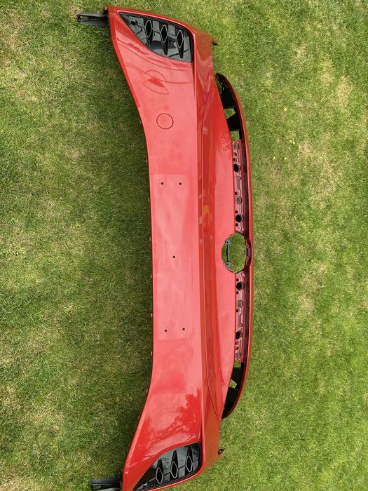 Бампер передній Volkswagen ID4