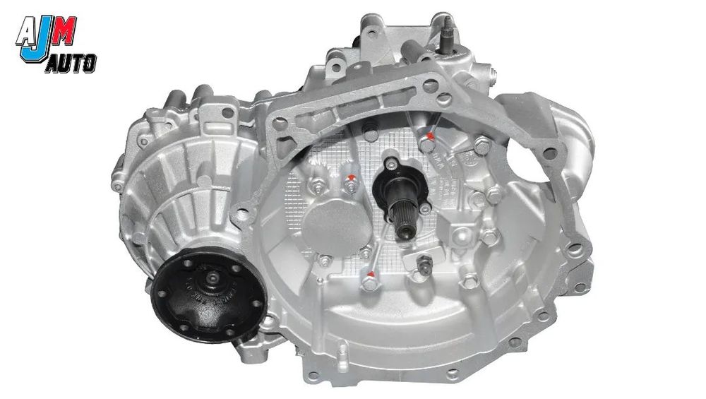 Skrzynia biegów MWW 1.6 TDI Skoda Octavia II III VW Golf VI VII