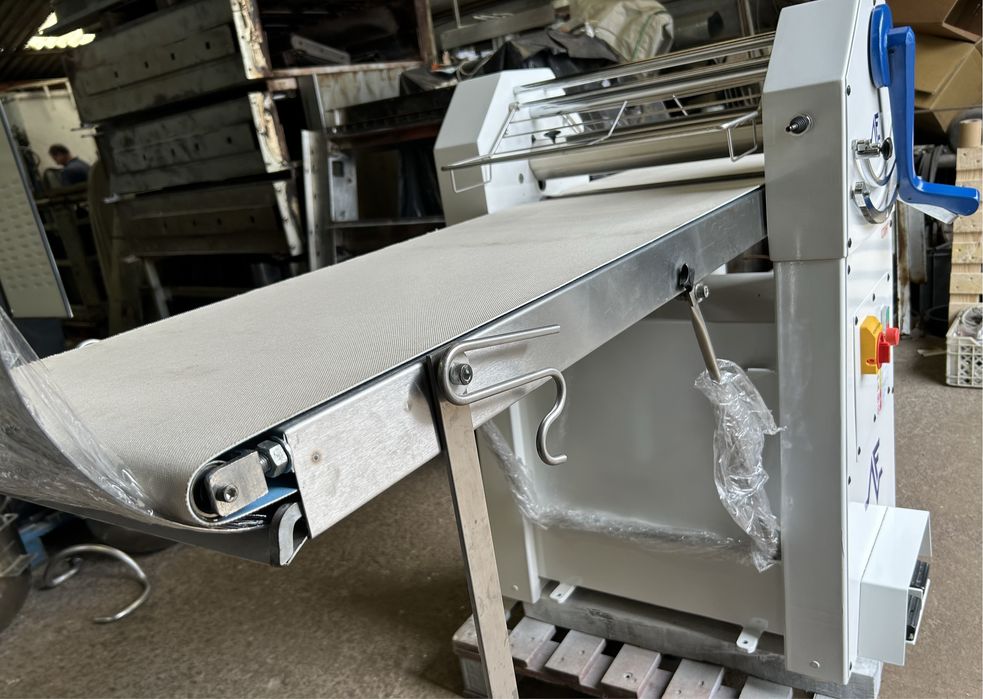 Laminador massas FERNETO =COM GARANTIA=