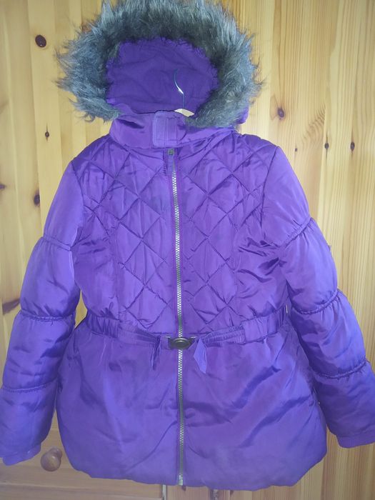 Тёплые фирменные курточки