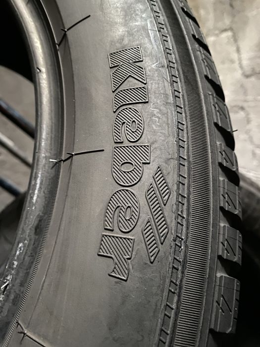 Шини 215/55/17 - 4шт Kleber Quadraxer 2