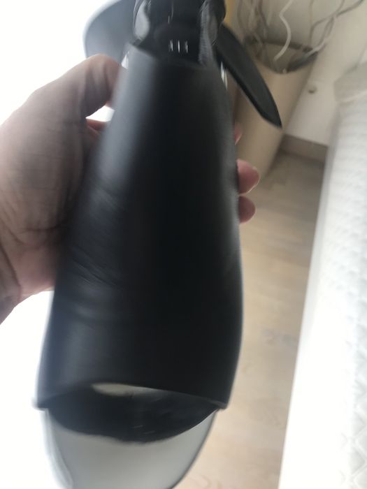 Кожаные босоножки, tucino