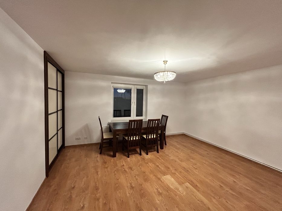 Mieszkanie 2 pokojowe 62m2