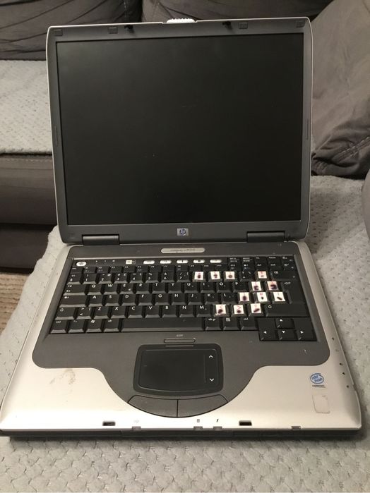 LAPTOPY 2 sztuki