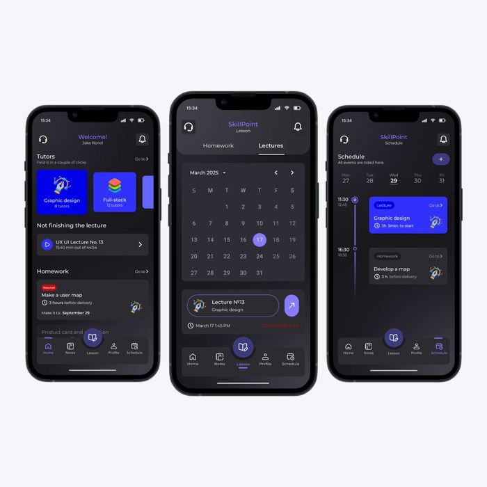 UX/UI-дизайн сайтів та соцмереж для бізнесу. Лендінги, магазини тощо