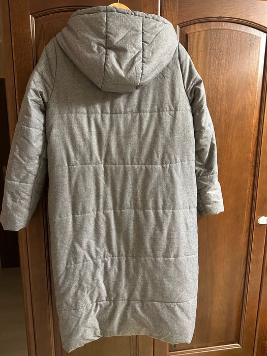 Пуховик House, розмір М